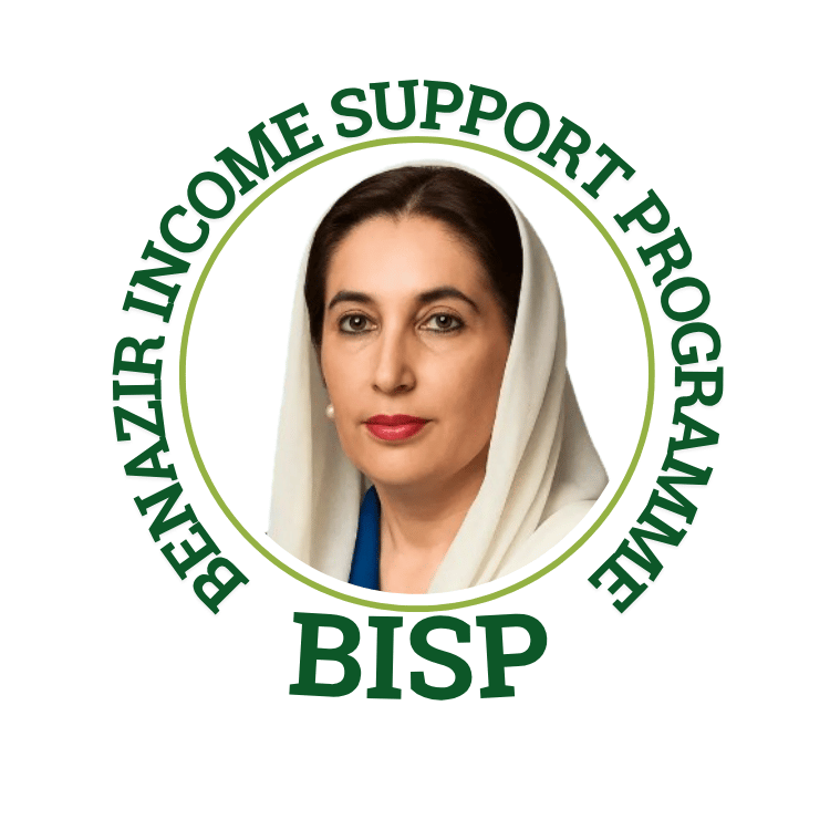 Benazir Income Support Program 8171